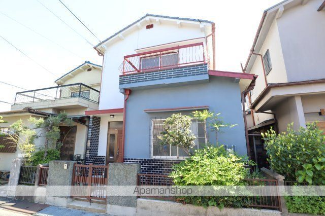 橿原市地黄町戸建の外観写真