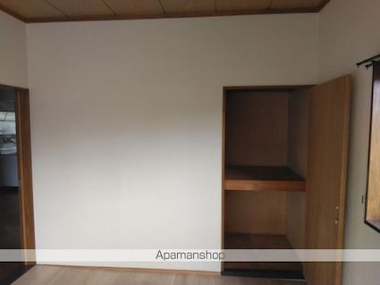 サンハイツＡ[2LDK/56.09m2]の内装5