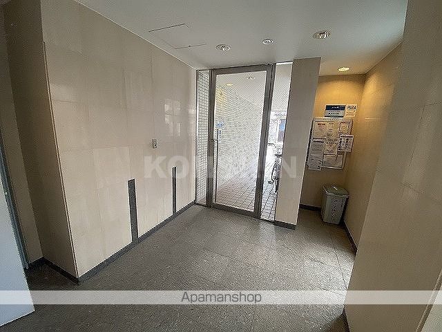 スタイルナインの内装写真