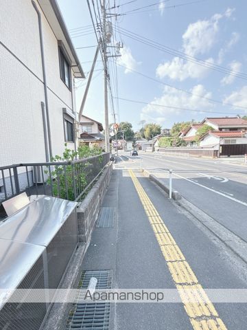 フローリの周辺写真