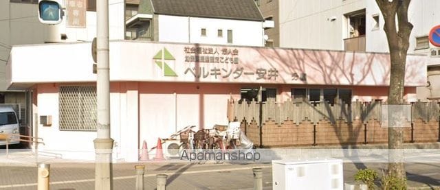 W.O.B.SAKAIの周辺写真