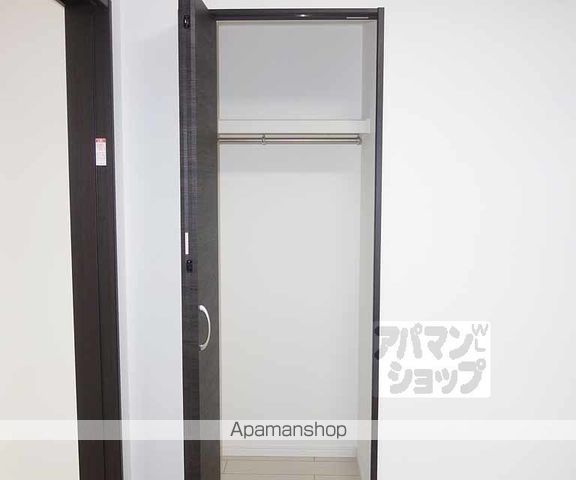 シエーナ御前五条の内装写真