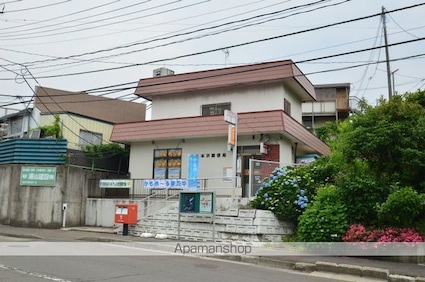 Ｇｒｅｅｎ　Ｈｉｌｌｓ　Ｋｉｔａｙａｍａ[1K/20.81m2]の周辺8
