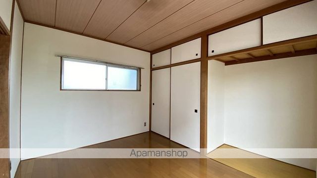 フクハラビルの内装写真