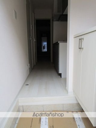 Ｎ－スタイル[1K/26.08m2]の内装9