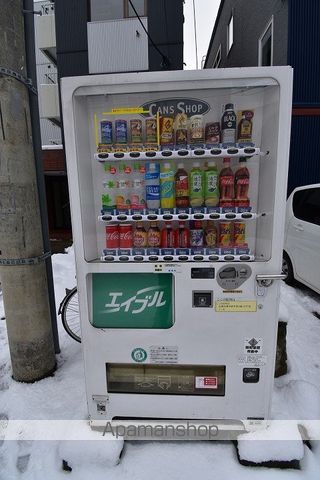 グラムール南平岸のその他写真