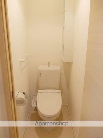 プランドールの内装写真