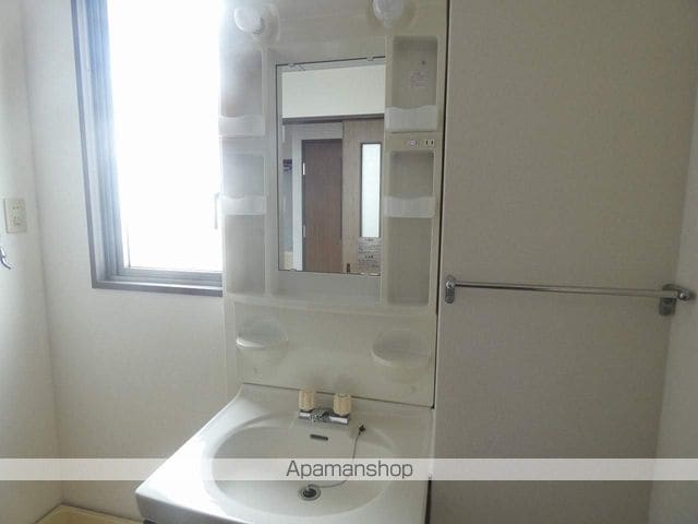 森ビルの内装写真