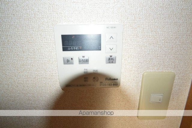 若山ガーデンヒル A棟の内装写真