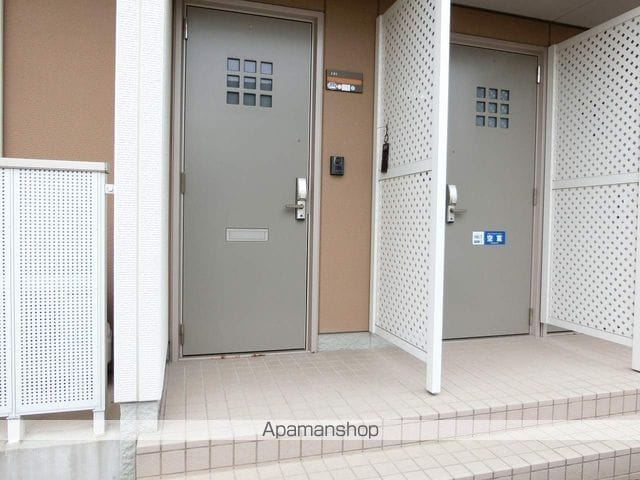 ミューローズ長橋II・Aのその他写真