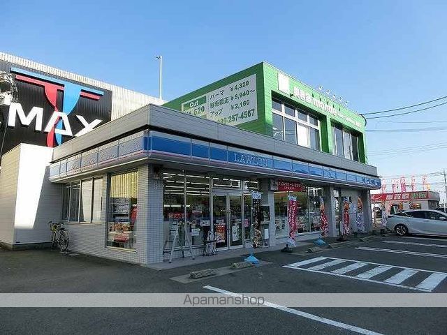 オーソメーサの周辺写真
