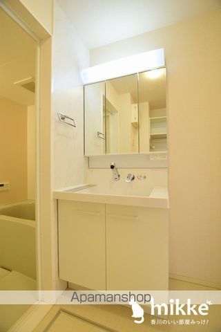 セジュール雅 A棟の内装写真