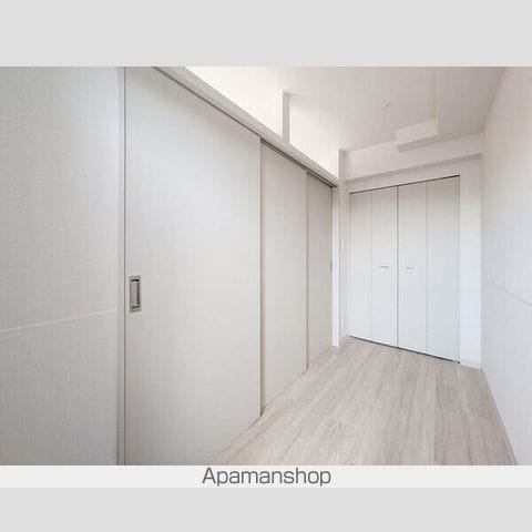 ALIVIS SHIMOーSHINJO SOL TERRACEの内装写真