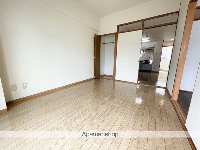 ルミエールSAWAの内装写真