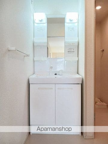 ノーベル C棟の内装写真