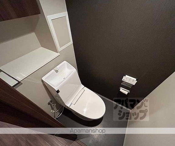 グランレジェイド京都河原町の内装写真