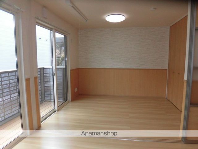 メゾン ド ルミエールの内装写真