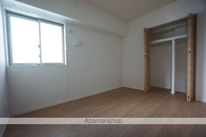 グランルクレ新栄ウエスト（旧ロイジェント新栄Ⅲ）[1LDK/49.47m2]の収納