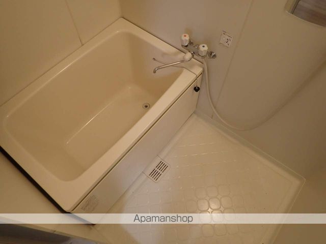 浜町ハイツの内装写真