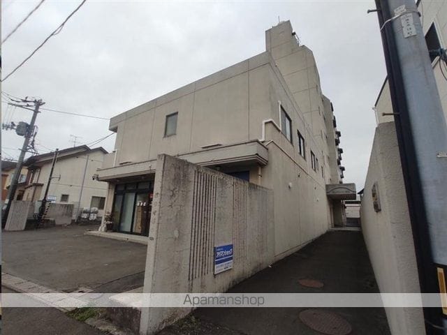 ポルトフィーノ幸町の外観写真
