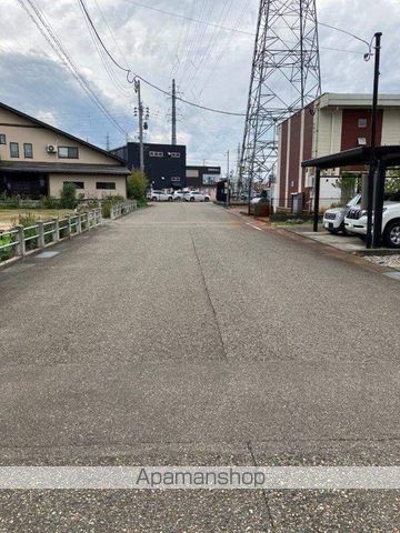 信越本線 長岡駅 徒歩23分 2階建 築12年の周辺写真