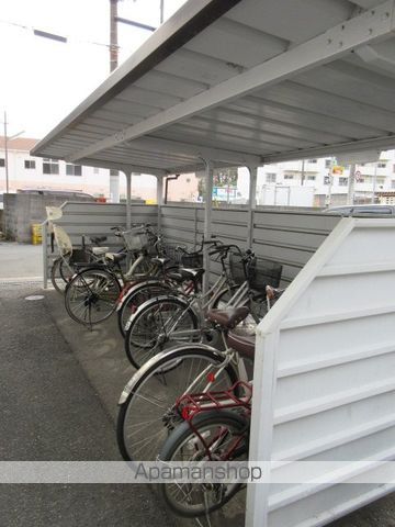 メゾン大東のその他写真