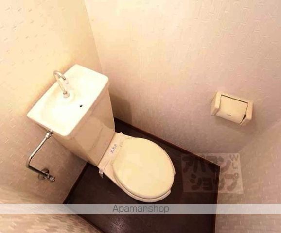 モナクヴィラウエバの内装写真
