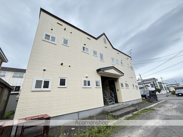 ハイツピリカ