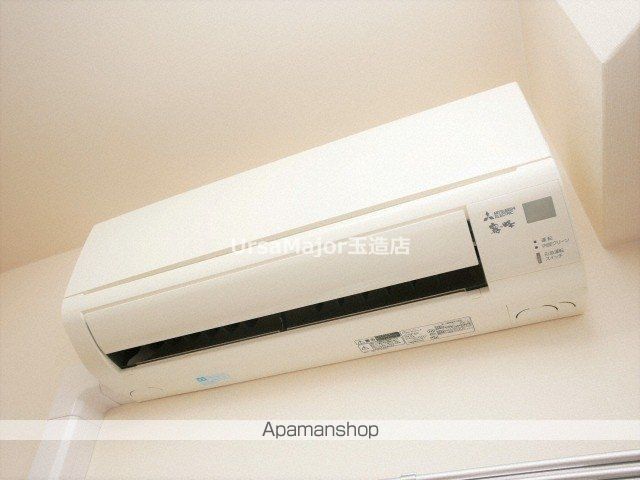 プレサンス谷町キャトルの内装写真