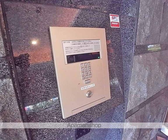 プレサンスグラン京都東洞院の外観写真