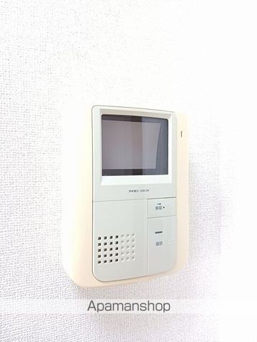 レルベ保田窪の内装写真