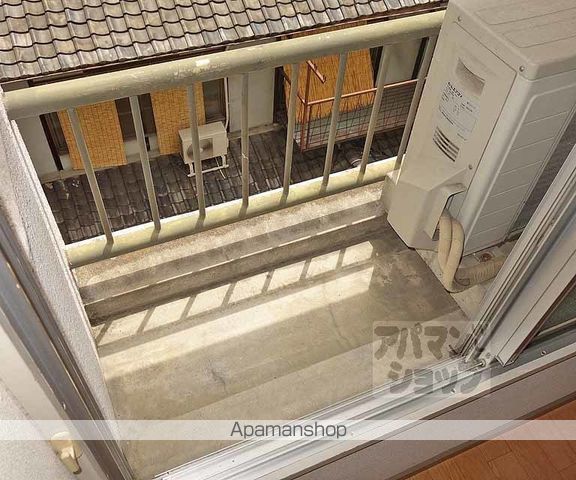 文華堂マンションの内装写真