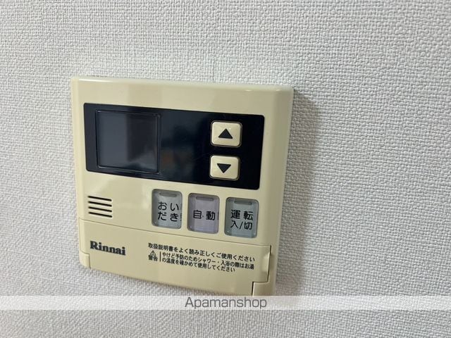 チャコール木曽川の内装写真