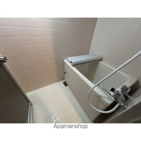 リバーサイド秀和の内装写真