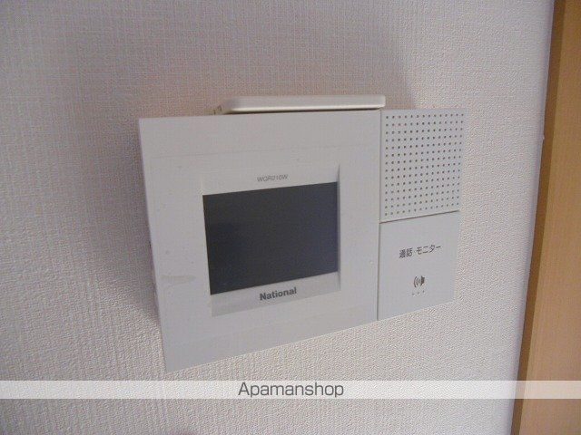 レオパレスリューデスハイムの内装写真