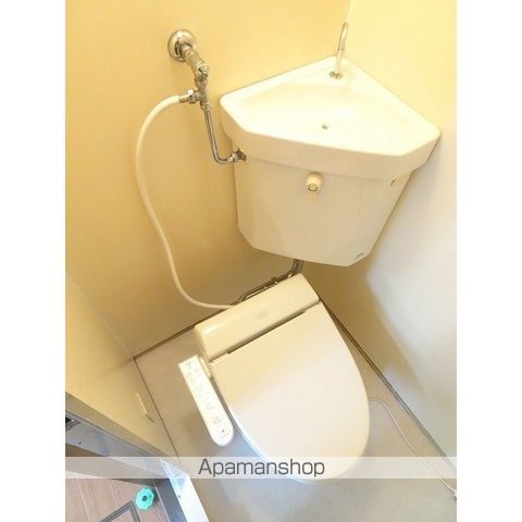 シャルロットの内装写真