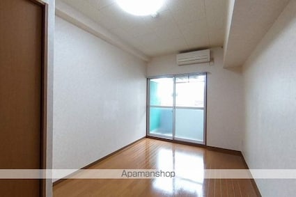 コートクレソン２１[1K/22.36m2]のリビング・居間