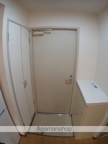 グランティ新潟の内装写真