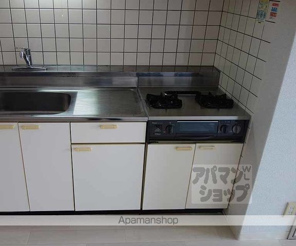 ドルミマンションの内装写真