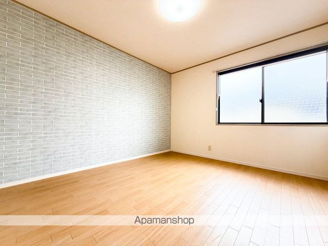 セジュールノリタケ Aの内装写真