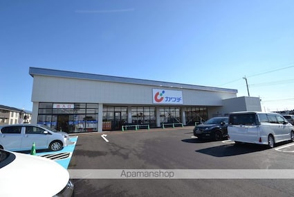 フォーゲルテラス　グリューン　Ⅳ[2LDK/57.56m2]の周辺1