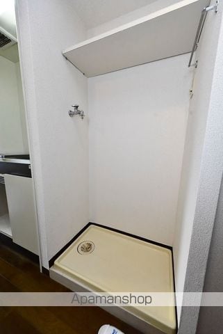 メゾン・ド・南大塚NO.1の内装写真