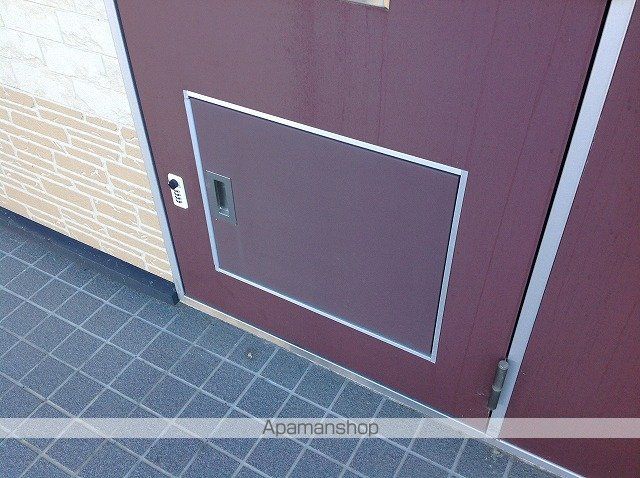 レオパレス上台の内装写真