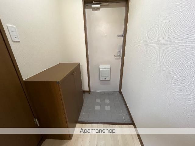 セゾンしおひの内装写真