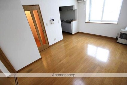 北海道江別市大麻ひかり町[1LDK/36.04m2]のリビング・居間