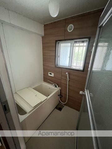 第二本郷水野ビルの内装写真