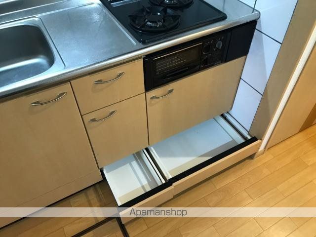 グレイス・ポミエの内装写真
