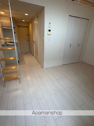 セジュール楠の内装写真