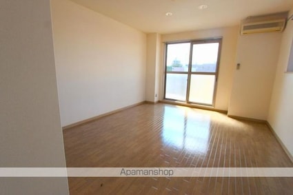 ロータス伏石[1K/32.57m2]の内装4