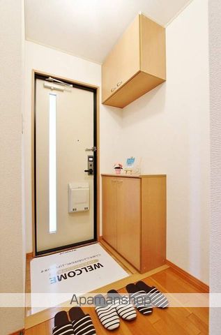 ファミール千鳥ヶ浜の内装写真
